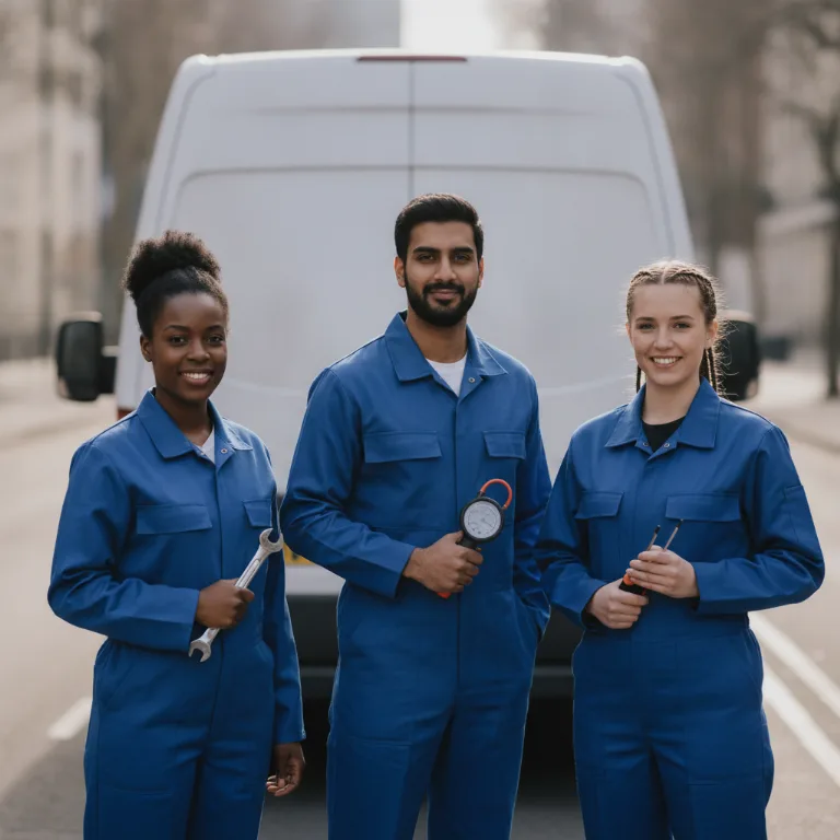 Gas Boiler Repair team in Bexhill-on-Sea